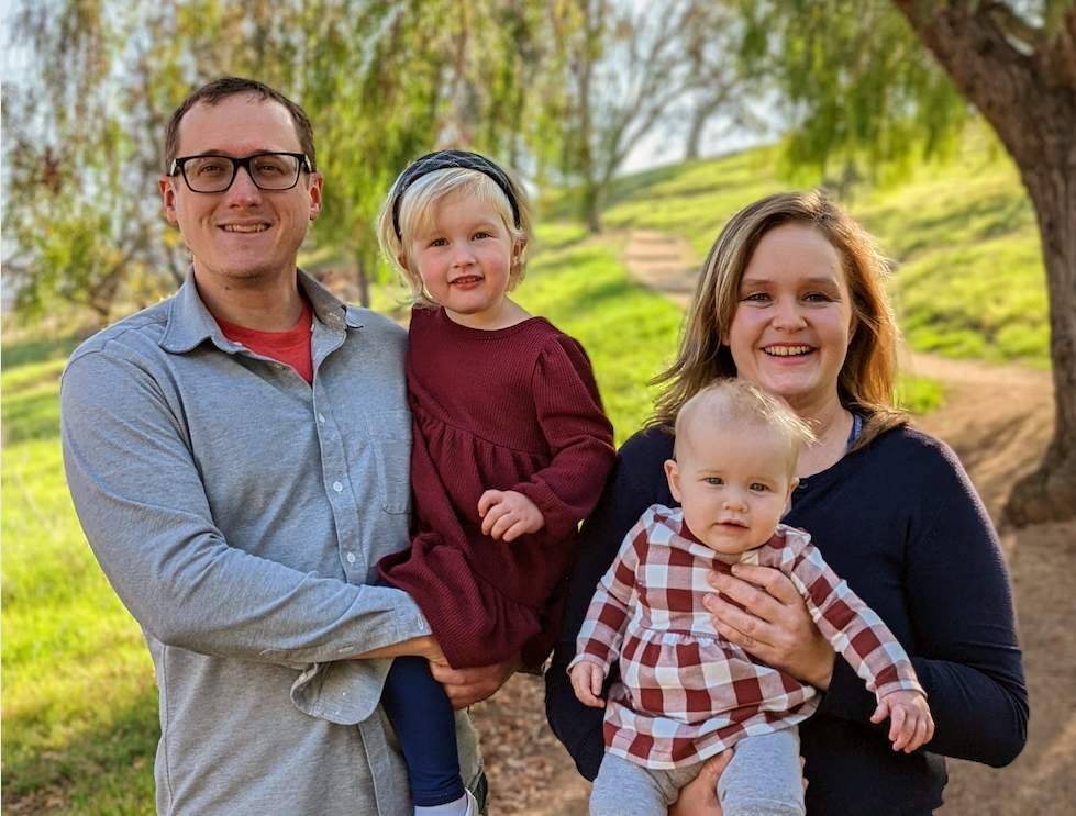 my family